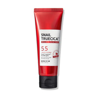 Thumbnail for SOME BY MI Snail Truecica Miracle Repair Low pH Gel Cleanser - 3.38Oz, 100ml - Made from Snail Mucin for Sensitive Skin - Daily Face Wash for Deep Cleansing and Skin Moisturizing - Korean Skin Care