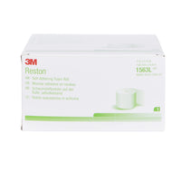 Thumbnail for 3M™ Reston™ Self-Adhering Foam Rolls, 1563L, 4 in x 196 in, Light Support, Roll