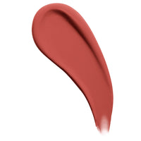 Thumbnail for NYX PROFESSIONAL MAKEUP Lip Lingerie XXL Matte Liquid Lipstick - Peach Flirt (Orange Peach)