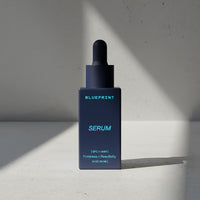 Thumbnail for Blueprint Bryan Johnson Facial Serum with SFC & NMN – Age Defying Serum for Fine Lines, Firmness & Hydration – Longevity-Inspired Skin Care for Radiant, Youthful Skin – Fragrance Free & Vegan Formula