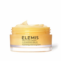 Thumbnail for ELEMIS Pro-Collagen Cleansing Balm Makeup Remover, Hydrating Facial Cleanser, Oil Cleanser, Oil Makeup Remover, Deep Cleanse