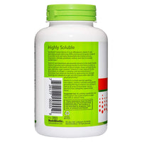Thumbnail for NutriBiotic - Lemon Electro-C,Vitamin C & Electrolyte Powder, 8 Oz | 850 Mg Vitamin C Per Serving | Effervescent Electrolyte Recharge | Buffered & Highly Soluble | Free of Calories, Gluten & Non-GMO