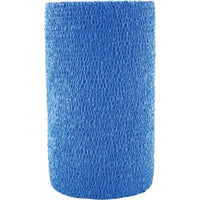 Thumbnail for 3M Company 1410B Vetrap 4x5YD Blue Tape
