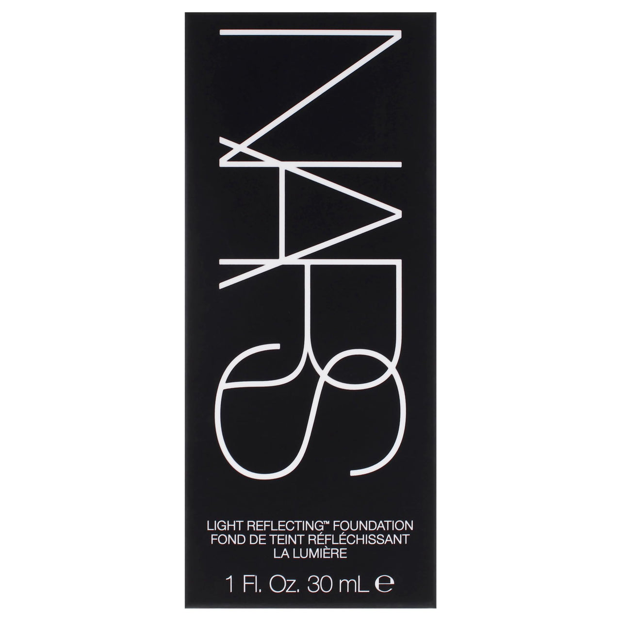 Light Reflecting Foundation - M1.2 Patagonia by NARS for Women - 1 oz Foundation