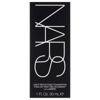 Thumbnail for Light Reflecting Foundation - M1.2 Patagonia by NARS for Women - 1 oz Foundation