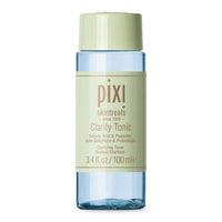 Thumbnail for Pixi Beauty Clarity Tonic 100ml, AHA & BHA Toner | Minimize Pores, Promote A Clearer, Healthier Complexion, 3.4 Fl Oz