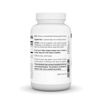 Thumbnail for Source Naturals Colostrum Contains 30 Percent Immunoglobulins - 120 Capsules