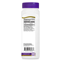 Thumbnail for 21st Century Healthcare L-Lysine 1000 mg, 90 Count Tablets