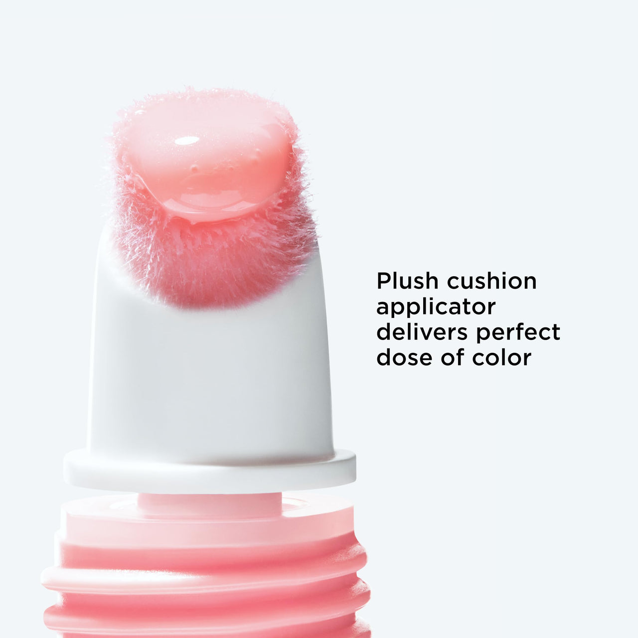 Clarins Natural Lip Perfector | Award-Winning | Sheer Finish Lip Plumping Gloss | Instant 3D Shine | Nourishing, Hydrating, Softening | Contains Natural Plant Extracts With Skincare Benefits