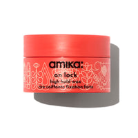 Thumbnail for amika on lock high hold hair wax