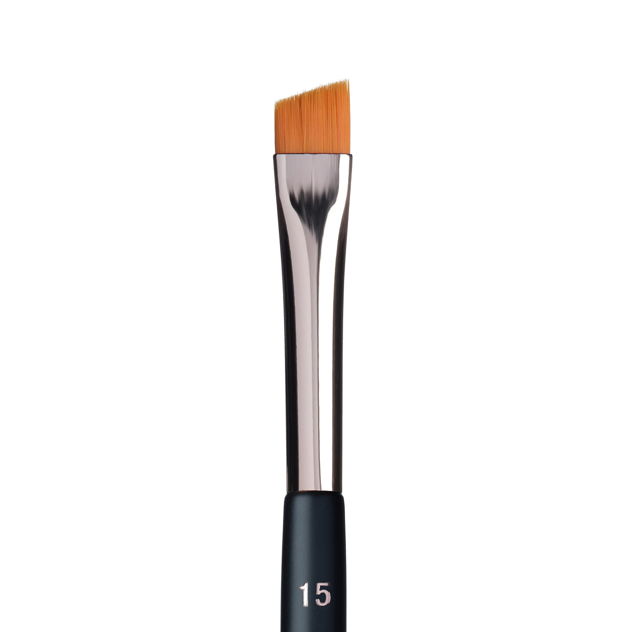 Anastasia Beverly Hills - Brush #15 - Mini Angled Eyebrow Brush