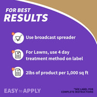 Thumbnail for Bonide MOLEMAX Mole & Vole Repellent Granules, 10 lbs. Ready-to-Use, Outdoor Lawn & Garden Mole Control, People & Pet Safe