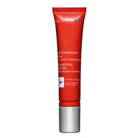 Thumbnail for CLARINSMEN Energizing Eye Gel | Cooling, Roll-On Gel Energizes Tired-Looking Eyes | Targets Dark Circles and Puffiness | Locks In Moisture | Visibly Smoothes Eye Contours | Fragrance-No | 0.5 Ounces