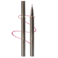 Thumbnail for Judy Doll Liquid Eyeliner, Halloween Ultra Fine Liquid Eyeliner Waterproof with Smooth Strong Fibres, Smudge-proof, Longwearing, Smooth Eye Liners with Ultra-Fine Tip (#C01 Crimson Mary)