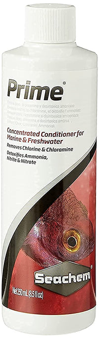 Thumbnail for Seachem Prime 250ml