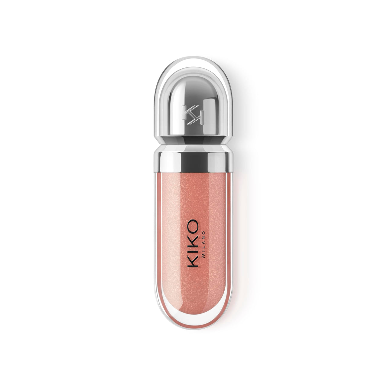 KIKO Milano 3d Hydra Lipgloss 19 | Softening Lip Gloss For A 3d Look