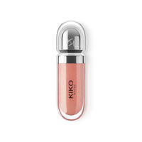 Thumbnail for KIKO Milano 3d Hydra Lipgloss 19 | Softening Lip Gloss For A 3d Look