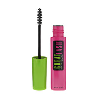 Thumbnail for Maybelline Great Lash Washable Mascara Makeup, Volumizing Lash-Doubling Formula That Conditions As It Thickens, Brownish Black, 1 Count