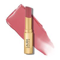 Thumbnail for LAURA GELLER NEW YORK Jelly Balm Moisturizing Tinted Lip Balm - In the Buff - Hydrating Vitamin E - Semi-Shine Finish