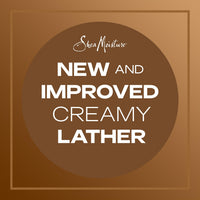 Thumbnail for SheaMoisture Shampoo & Conditioner Set, Deep Moisturizing with Raw Shea Butter, Sea Kelp & Argan Oil for Coily & Curly Hair, 13 Oz Ea