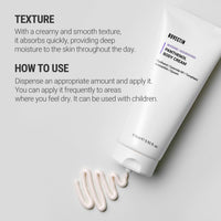 Thumbnail for ROVECTIN Barrier Repair Moisturizing Cream - Intense Panthenol Cream for Face and Body | Ceramide Lotion Moisturizer | Anti-Aging with Astaxanthin | Hypoallergenic, Vegan, Korean Skincare (6.1 fl oz)