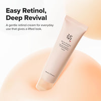 Thumbnail for Beauty of Joseon Revive Firming Moisturizer Ginseng Ceramide + Fermented Retinol for Dry, Sensitive Skin Korean Skincare for Women and Men, 60ml,2.02 fl.oz.