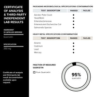 Thumbnail for Toniiq 1600mg Resveratrol Blend - Ultra High Purity and 3rd Party Tested - with MCT Oil for Added Bioavailability - Optimal NAD Supplement