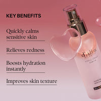 Thumbnail for d'alba Piedmont White Truffle Vital Spray Serum, Vegan Skin Care, Calming and Hydrating Facial Mist for Red and Sensitive Skin, Glow Serum, Surfactant Free, Korean Skin Care (3.38 fl oz.)