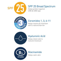 Thumbnail for Cerave Facial Moisturizing Lotion AM Spf#30 2 Ounce (60ml)
