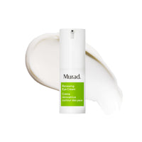 Thumbnail for Murad Renewing Eye Cream – Nourishing Retinol & Peptide Formula with Mango Butter & Eye Brightening Complex for Firming, Dark Circle Reduction, Minimizing Wrinkles & Skin Resurgence – 0.5 Fl Oz