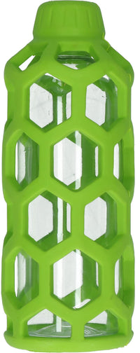 Thumbnail for JW Pet Hol-ee Water Bottle Dog Toy, Not a Chew Toy, Medium
