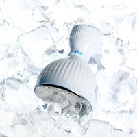 Thumbnail for ILSO Dual Cooling Master, Korean Tighten Pores and Cooling Massage Stick, Color-Changing, Stainless Steel