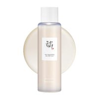 Thumbnail for Beauty of Joseon Glow Replenishing Rice Facial Sebum Toner for Oily Combination Skin Korean Moisturizing Balance Care 150ml, 5.07 fl.oz