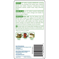 Thumbnail for API TURTLE SLUDGE DESTROYER Aquarium Cleaner and Sludge Remover Treatment 4-Ounce Bottle