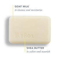 Thumbnail for Beekman 1802 Goat Milk Bodycare Gift Set – 3-Piece Lilac Dream Set with Hand Cream, Bar Soap & Whipped Body Cream