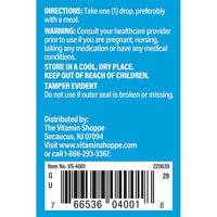 Thumbnail for The Vitamin Shoppe Children's Vitamin D3 400 IU Liquid Drops - Bone & Immune Support | Cholecalciferol | 1 oz | Easy Absorption