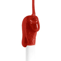 Thumbnail for NYX PROFESSIONAL MAKEUP Fat Oil Lip Drip, Moisturizing, Shiny and Vegan Tinted Lip Gloss - Losin Cone-trol (Neutral Nude)