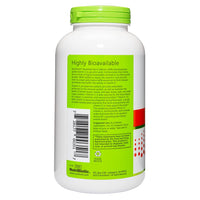 Thumbnail for NutriBiotic - Ascorbate Bio-C, 16 Oz | Effervescent Vitamin C Powder With Lemon Bioflavonoids & Minerals Calcium, Magnesium, Zinc, Selenium & More | Bioavailable Antioxidant & Collagen Support | Vegan