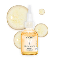 Thumbnail for Vichy Neovadiol Serum for Peri and Post Menopause, Anti Aging Serum to Reduce Wrinkles and Dark Spots, Dermatologist Tested, 1.01 Fl. Oz