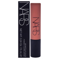 Thumbnail for NARS Air Matte Lip Color - Surrender by NARS for Women - 0.24 oz Lipstick