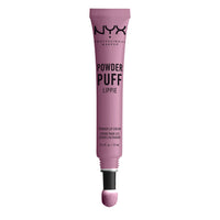 Thumbnail for NYX PROFESSIONAL MAKEUP Powder Puff Lippie Lip Cream, Liquid Lipstick - Will Power (Lavender Mauve)