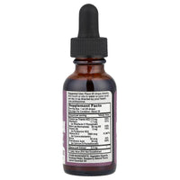 Thumbnail for California Natural B-Complex, Raspberry, 1 oz (30 ml)