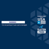 Thumbnail for Life Extension Wellness Bar (Chocolate Brownie), 12 g of protein, 8 g of fiber, chocolate brownie flavor, 100% cacao chips, protein-rich, on-the-go snack, only 1 g of sugar, 6 bars