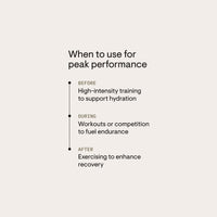Thumbnail for THORNE - Advanced Electrolytes - Hydration Electrolyte Powder Drink Mix for Endurance, Performance & Recovery Support - NSF Certified for Sport - Lemon Lime - 20 Servings
