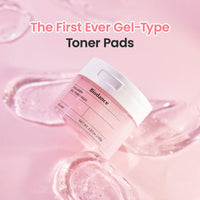 Thumbnail for Biodance Collagen Gel Toner Pads | Pore Perfecting, Improving Elasticity, Korean Toner Pads for Sensitive Skin | 4.93 fl.oz.(140g), 60Pads
