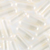 Thumbnail for Frontier Co-op Vegetarian Capsules Clear 