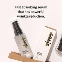 Thumbnail for coxir INTENSIVE EGF PEPTIDES SERUM l EGF(Epidermal Growth Factor), Peptide, Niacinamide, Collagen l Firming l Korean Skincare (1.69 Fl Oz (Pack of 1))