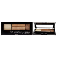 Thumbnail for COVERGIRL So Saturated Quad Palette, Steady, 0.06 Ounce