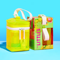 Thumbnail for Drunk Elephant The Littles 6.0 Skin Care Set. Beste No.9, Virgin Marula Oil, T.L.C. Framboos Serum, Protini Cream, C-Firma Fresh Serum, Umbra Sheer Sunscreen