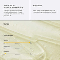 Thumbnail for SOME BY MI 2024 Yuja Niacin Brightening Moisture Gel Cream - 3.38Oz, 100ml - Made from 10 Vitamin for Dull-Looking Skin - Mild Moisturizer for Skin Calming, Melasma and Blemish Care - Korean Skin Care